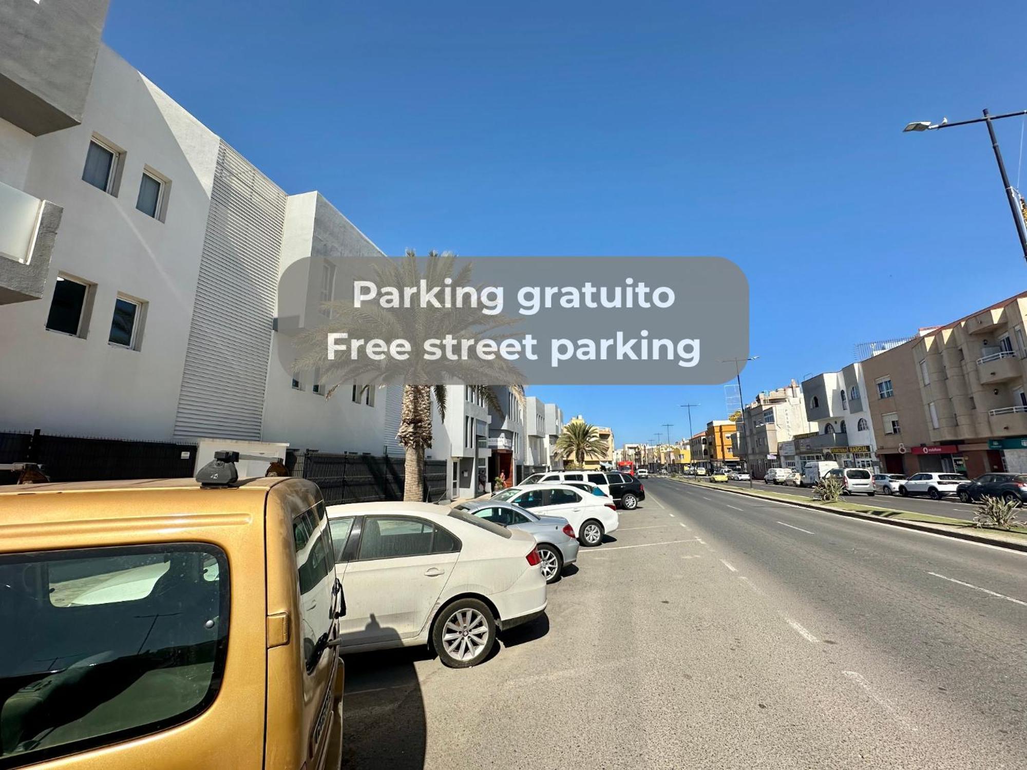 شقة Chocolate Brownie Piscina, Terraza, Planta Baja, Parking Y Wifi كوراليهو المظهر الخارجي الصورة